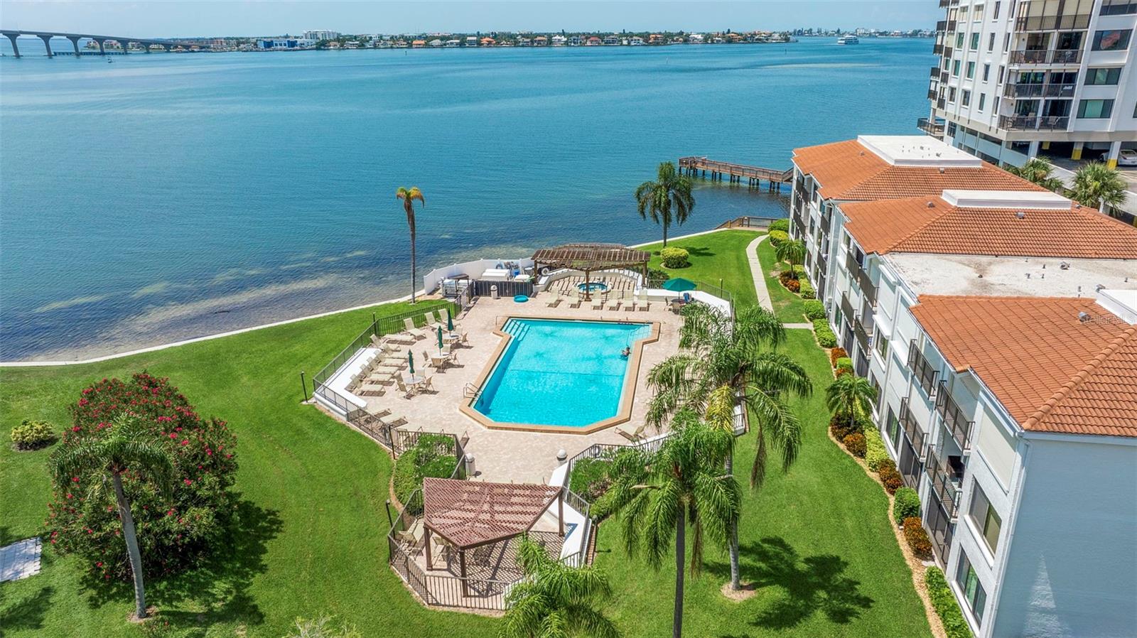 6287 BAHIA DEL MAR CIR #801, ST PETERSBURG, FL, 33715