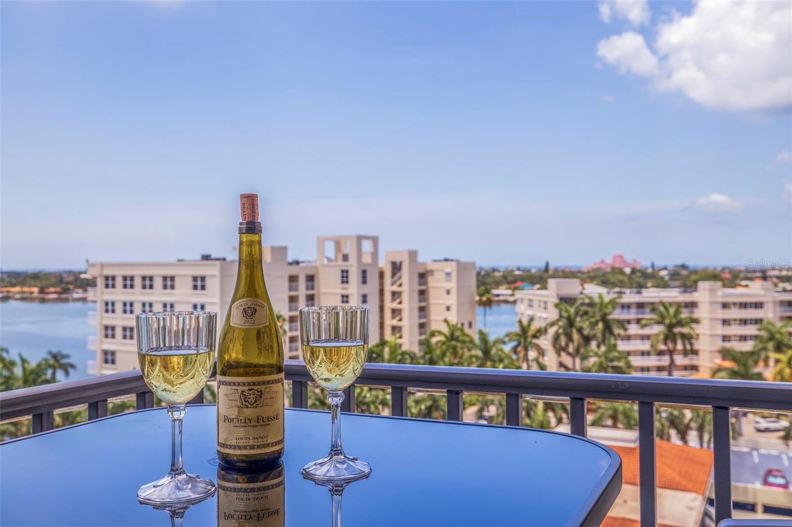 6287 BAHIA DEL MAR CIR #801, ST PETERSBURG, FL, 33715