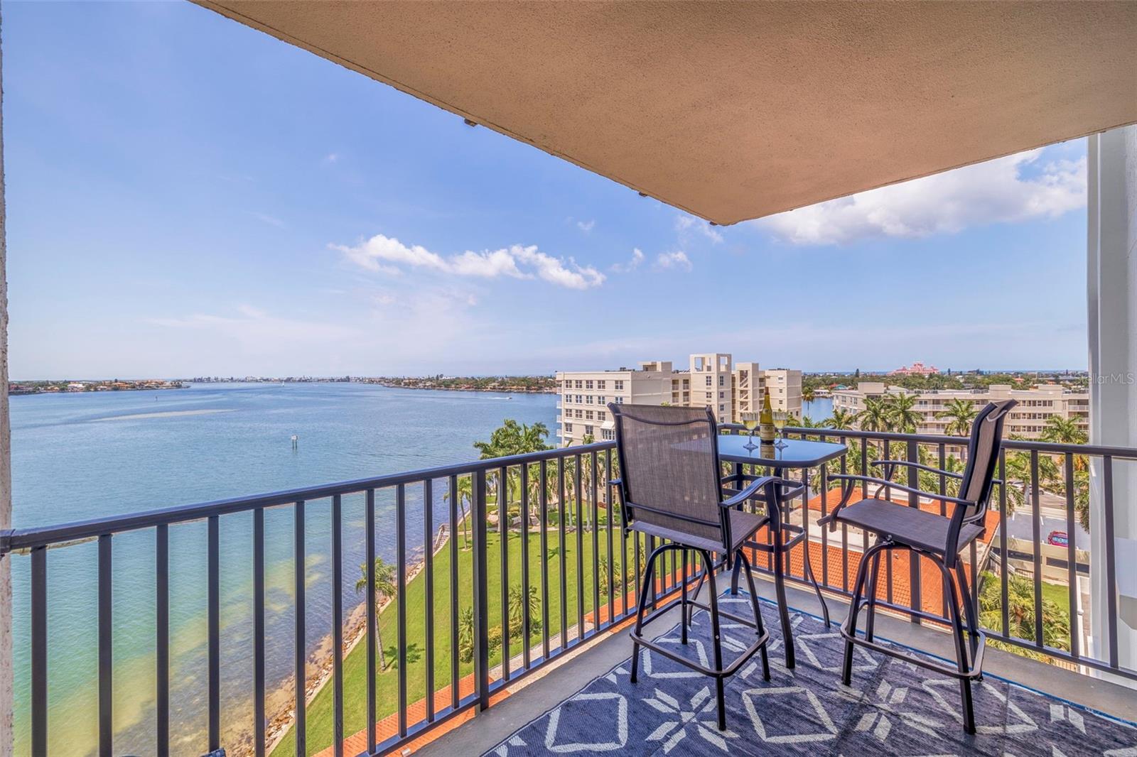6287 BAHIA DEL MAR CIR #801, ST PETERSBURG, FL, 33715
