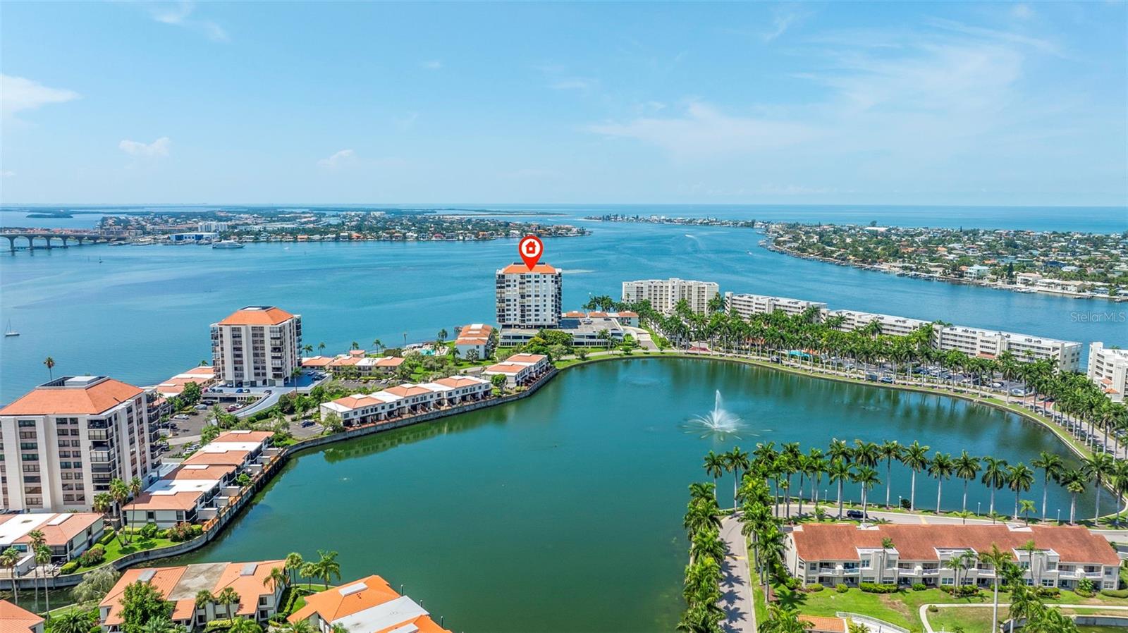 6287 BAHIA DEL MAR CIR #801, ST PETERSBURG, FL, 33715