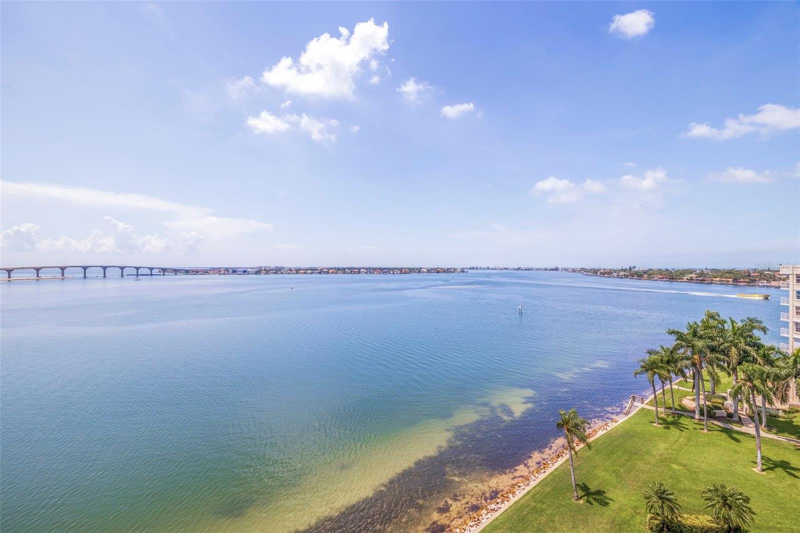 6287 BAHIA DEL MAR CIR #801, ST PETERSBURG, FL, 33715