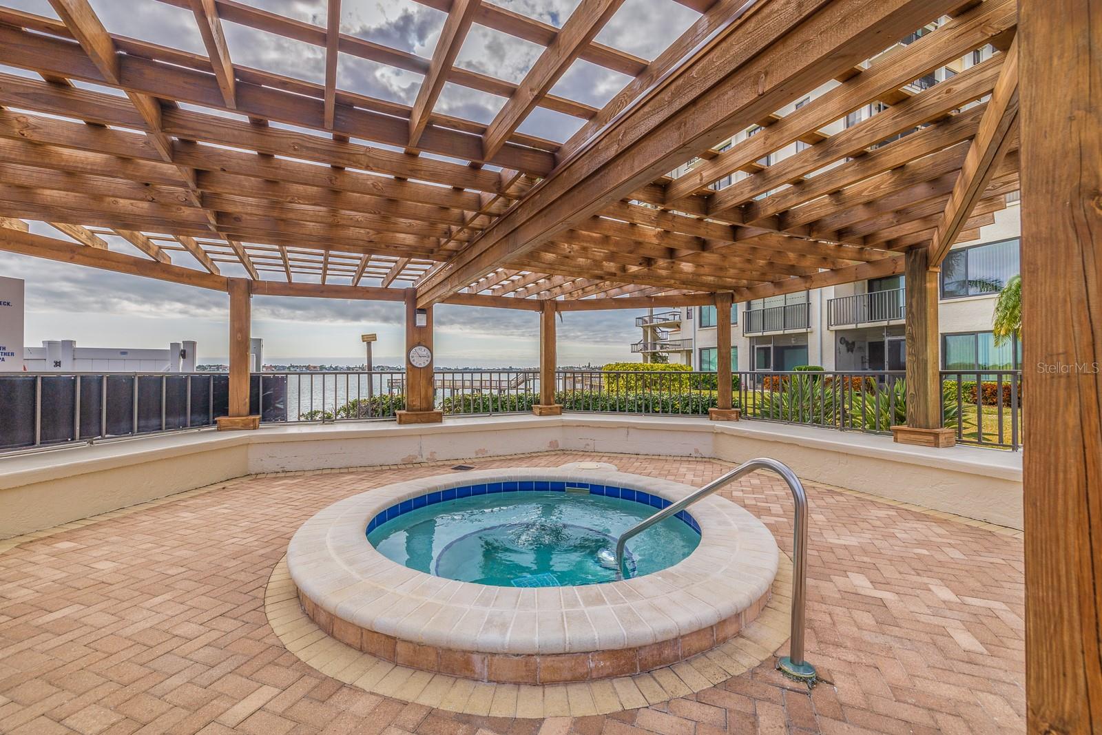 6287 BAHIA DEL MAR CIR #801, ST PETERSBURG, FL, 33715