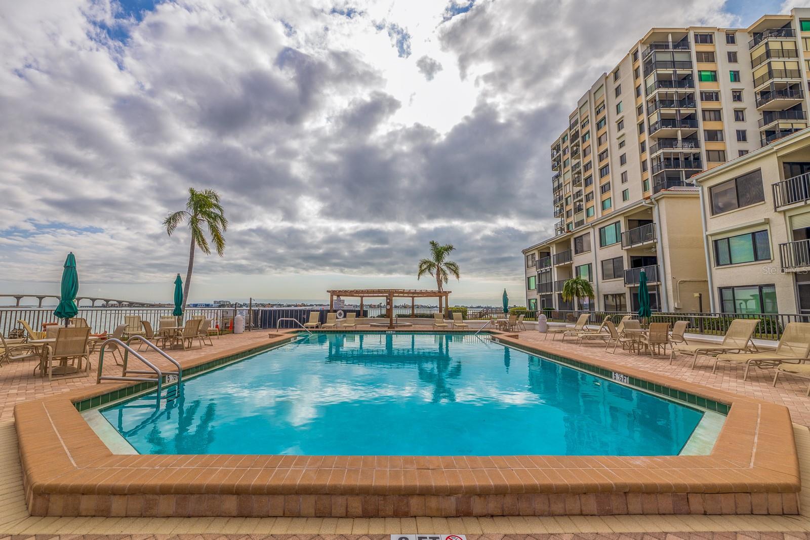 6287 BAHIA DEL MAR CIR #801, ST PETERSBURG, FL, 33715