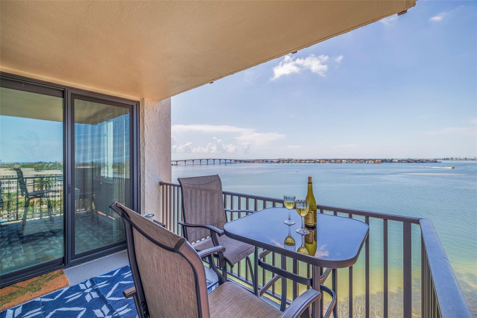 6287 BAHIA DEL MAR CIR #801, ST PETERSBURG, FL, 33715