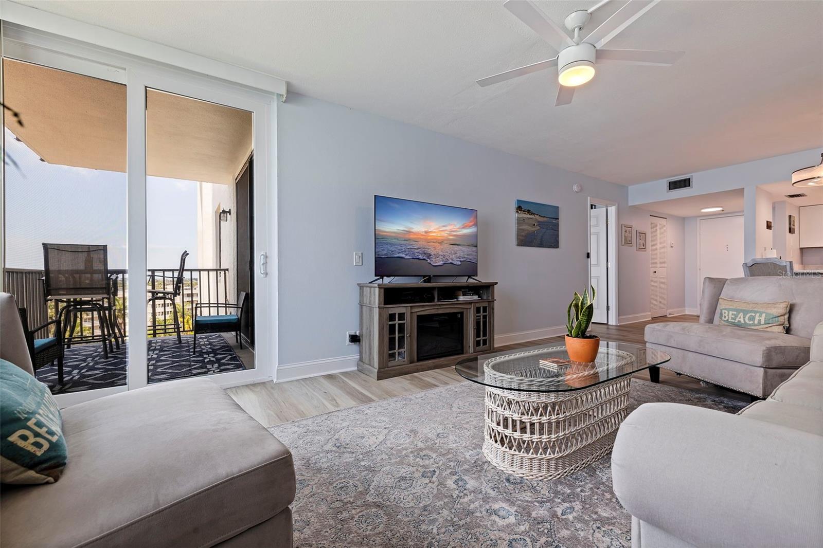 6287 BAHIA DEL MAR CIR #801, ST PETERSBURG, FL, 33715