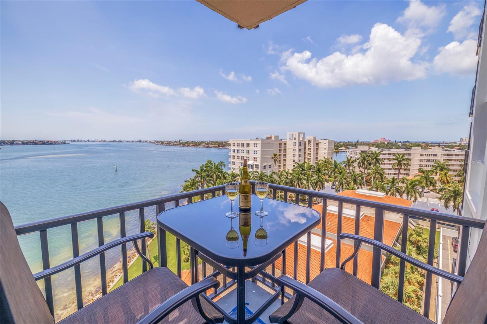 6287 BAHIA DEL MAR CIR #801, ST PETERSBURG, FL, 33715