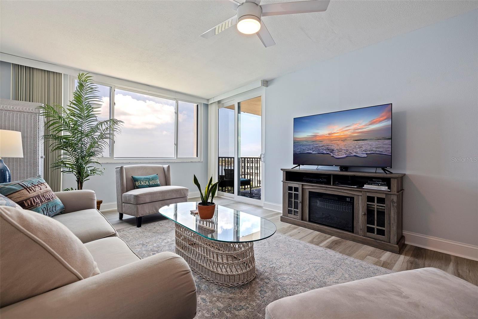 6287 BAHIA DEL MAR CIR #801, ST PETERSBURG, FL, 33715