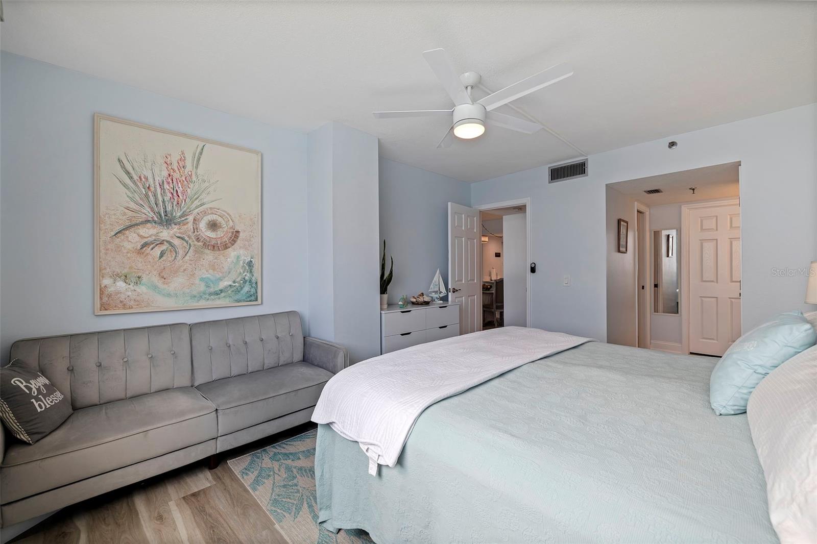 6287 BAHIA DEL MAR CIR #801, ST PETERSBURG, FL, 33715