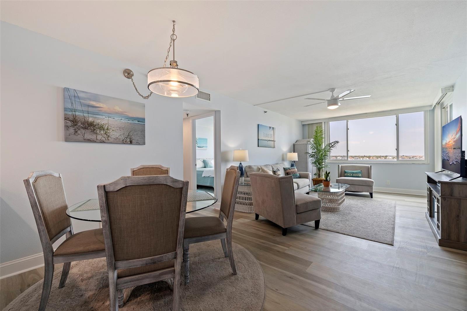 6287 BAHIA DEL MAR CIR #801, ST PETERSBURG, FL, 33715