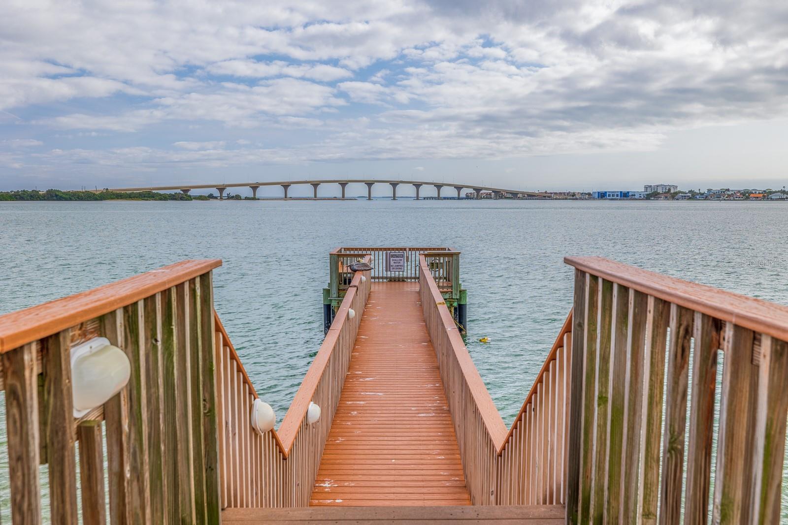 6287 BAHIA DEL MAR CIR #801, ST PETERSBURG, FL, 33715