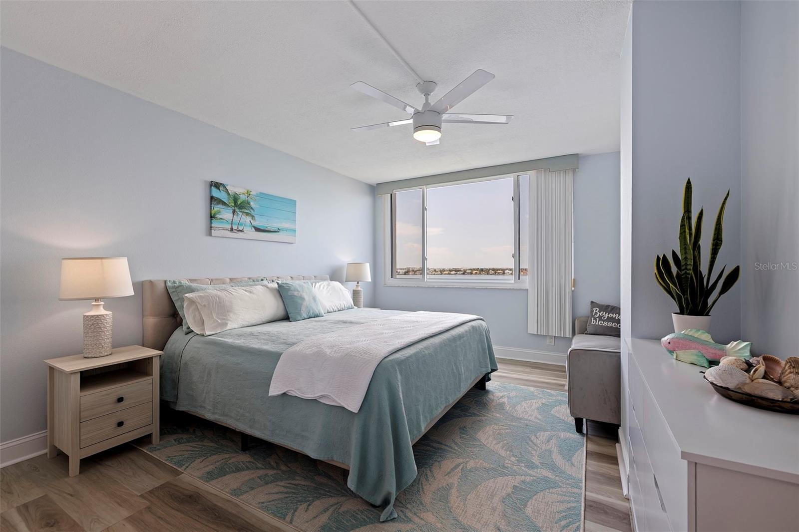 6287 BAHIA DEL MAR CIR #801, ST PETERSBURG, FL, 33715