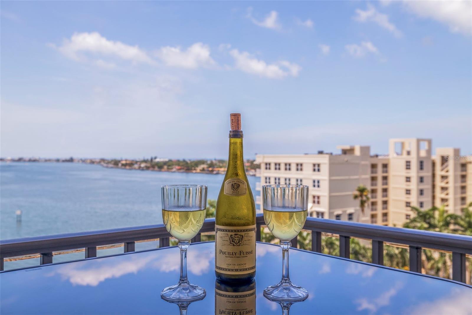 6287 BAHIA DEL MAR CIR #801, ST PETERSBURG, FL, 33715