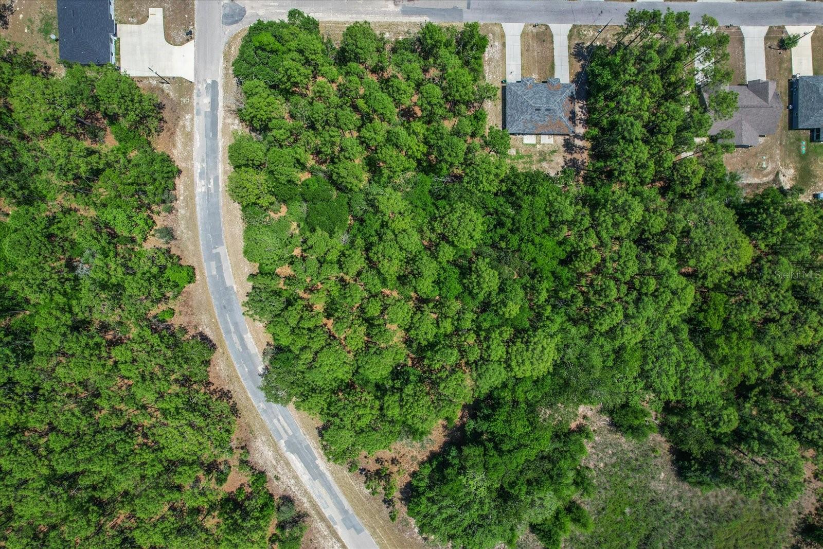 9410 N PEACHTREE WAY, CITRUS SPRINGS, FL, 34434