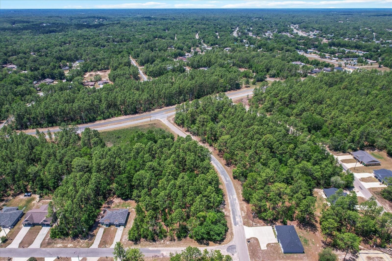 9410 N PEACHTREE WAY, CITRUS SPRINGS, FL, 34434