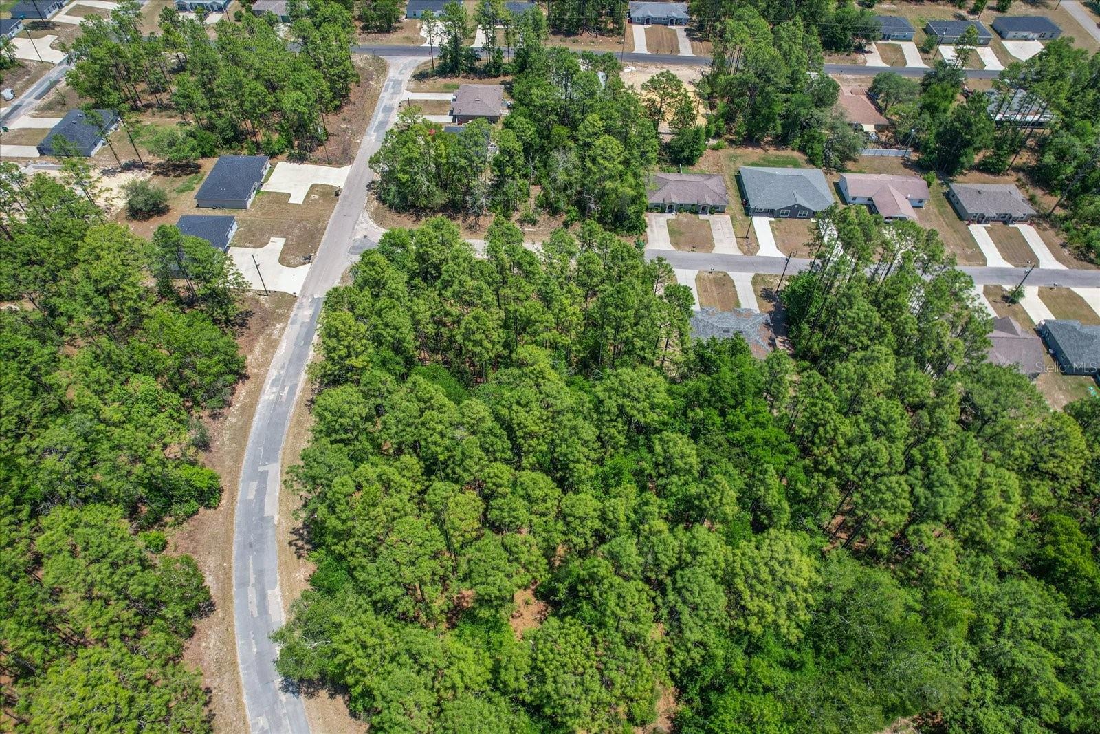 9410 N PEACHTREE WAY, CITRUS SPRINGS, FL, 34434