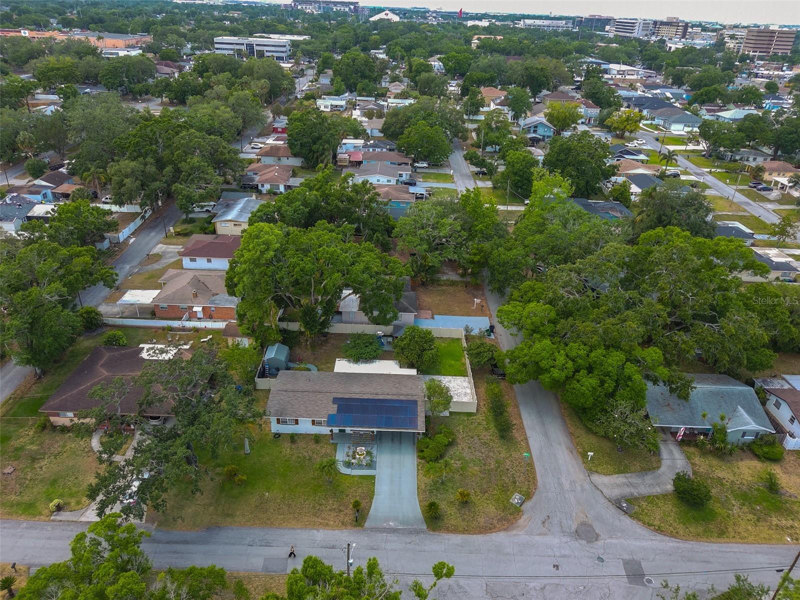 4130 N ALBANY AVE, TAMPA, FL, 33607