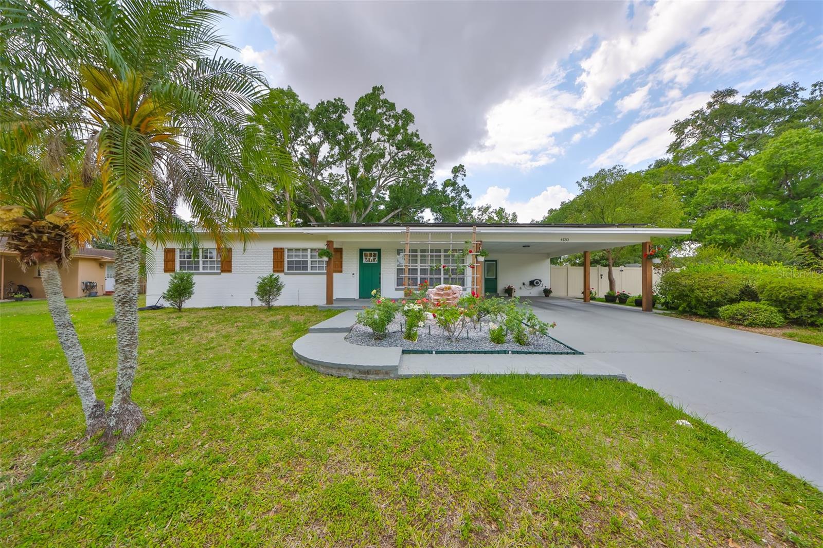 4130 N ALBANY AVE, TAMPA, FL, 33607