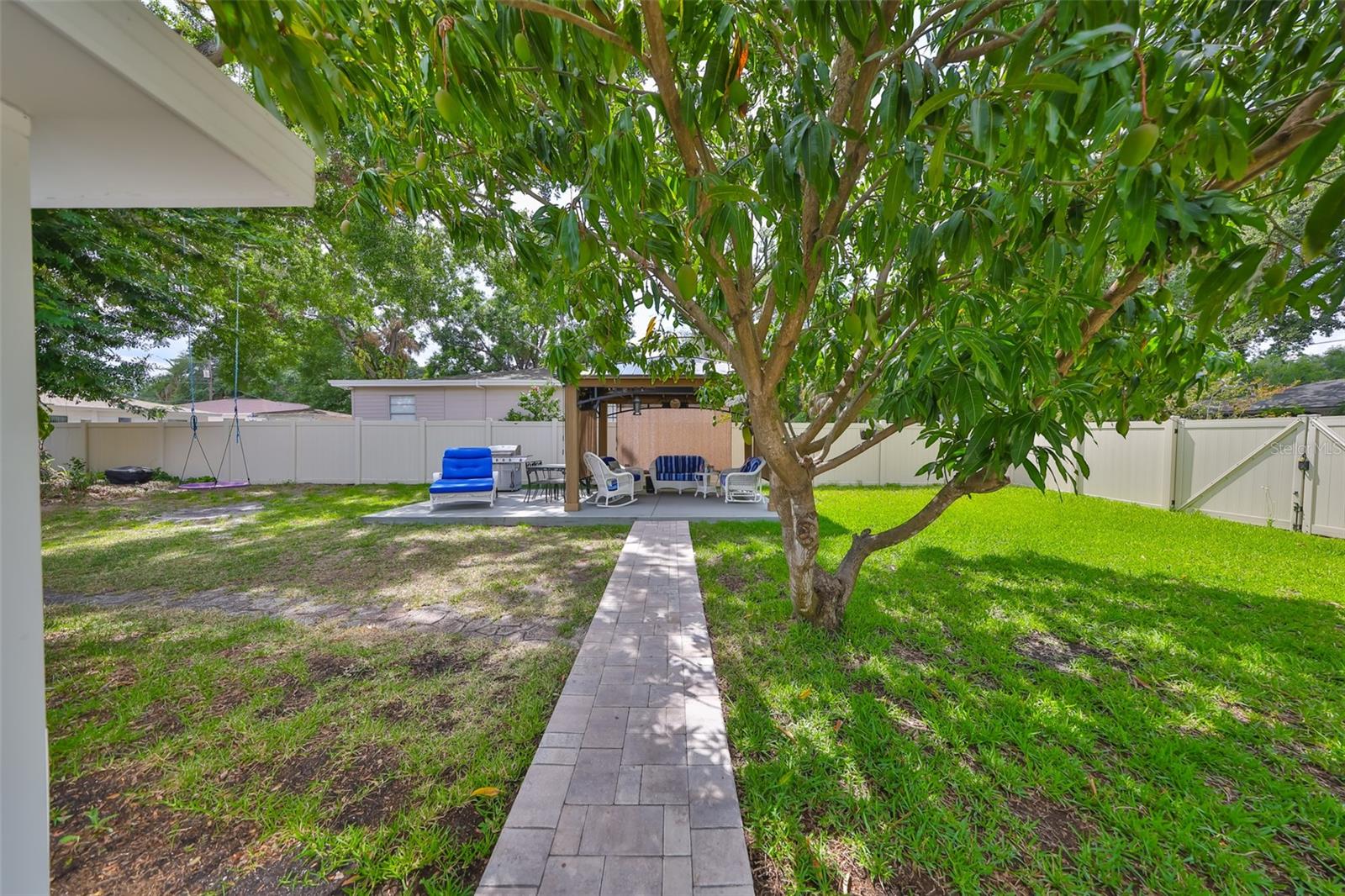 4130 N ALBANY AVE, TAMPA, FL, 33607