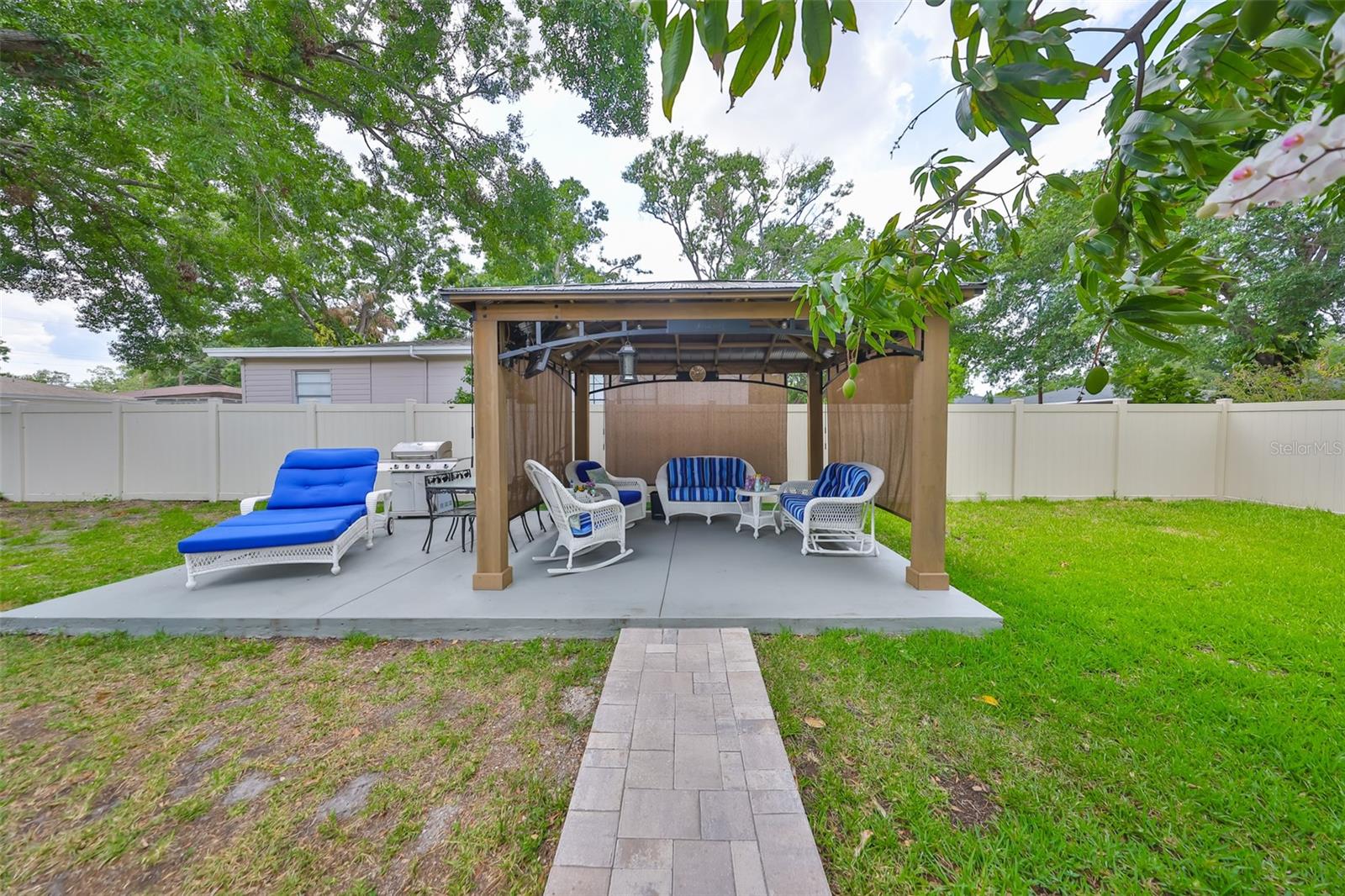 4130 N ALBANY AVE, TAMPA, FL, 33607