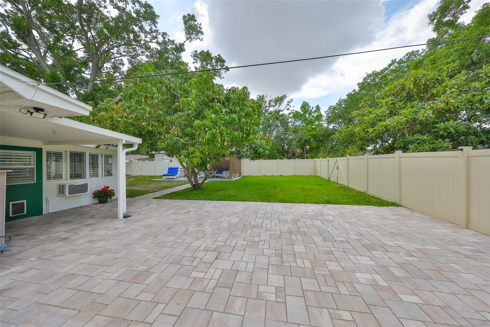 4130 N ALBANY AVE, TAMPA, FL, 33607