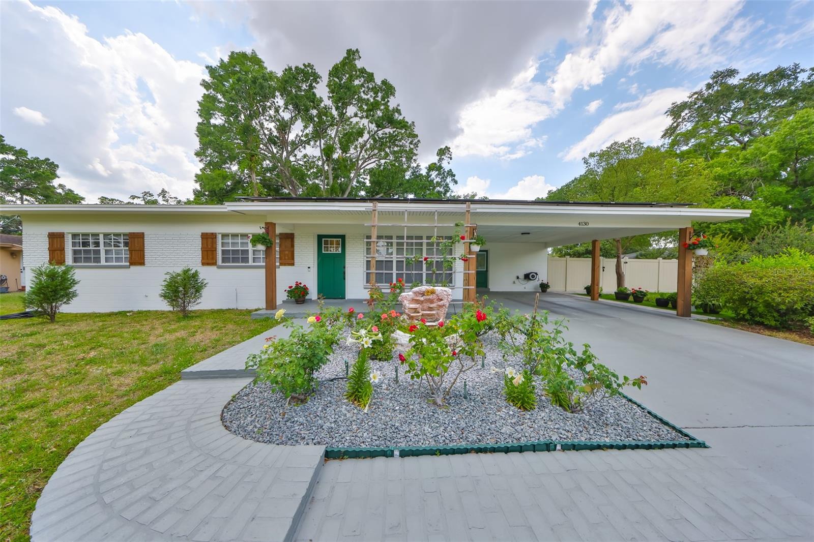 4130 N ALBANY AVE, TAMPA, FL, 33607