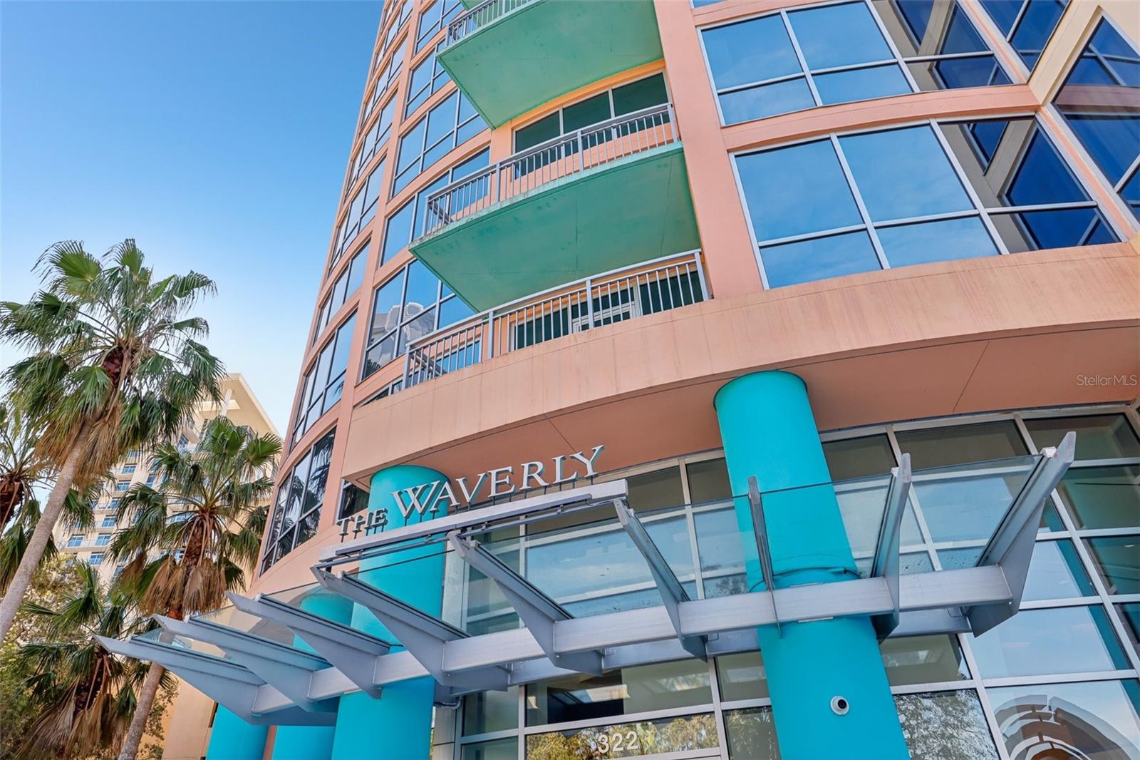 322 E CENTRAL BLVD #606, ORLANDO, FL, 32801