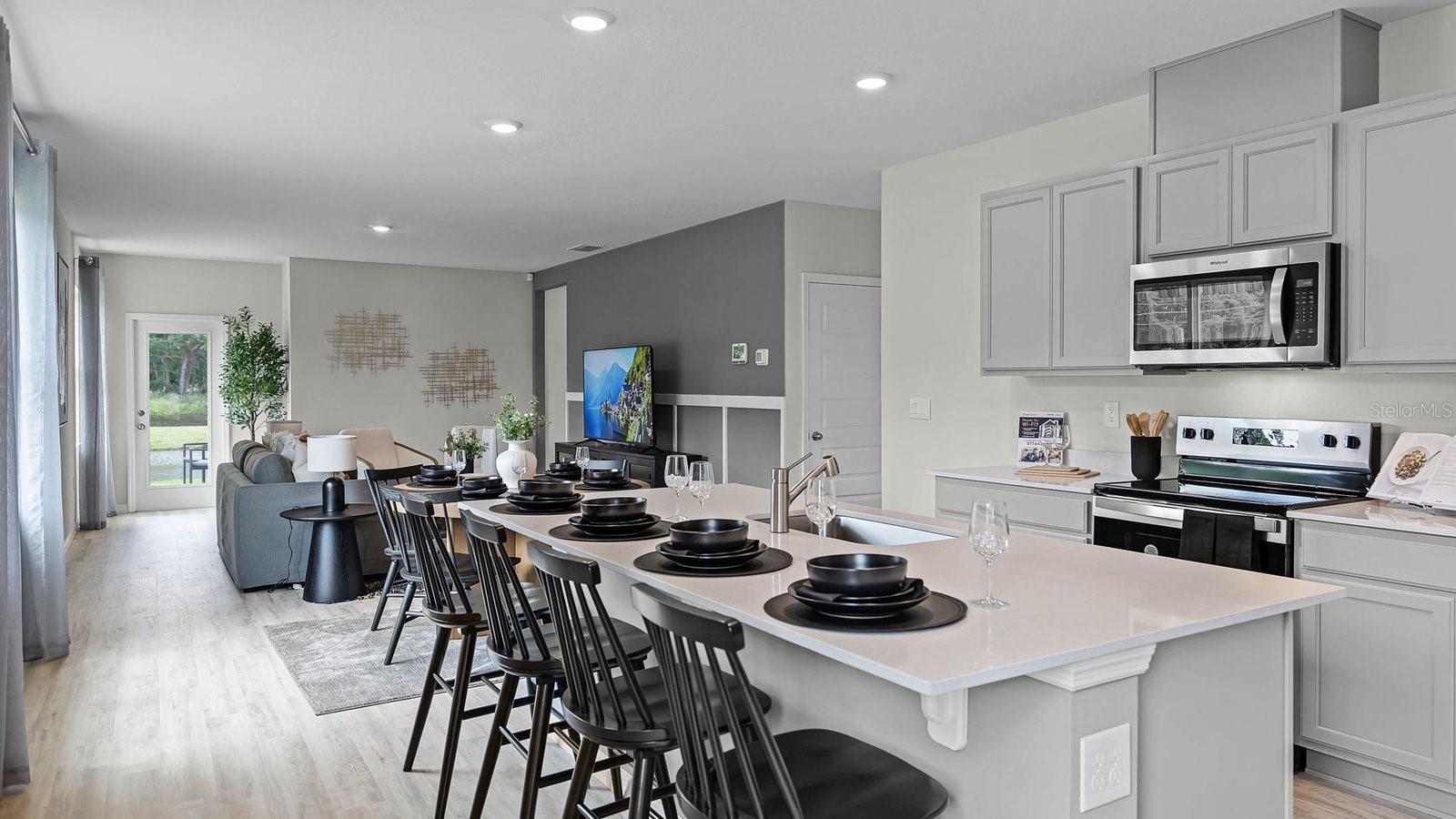 801 AMBLESIDE DR, HAINES CITY, FL, 33844