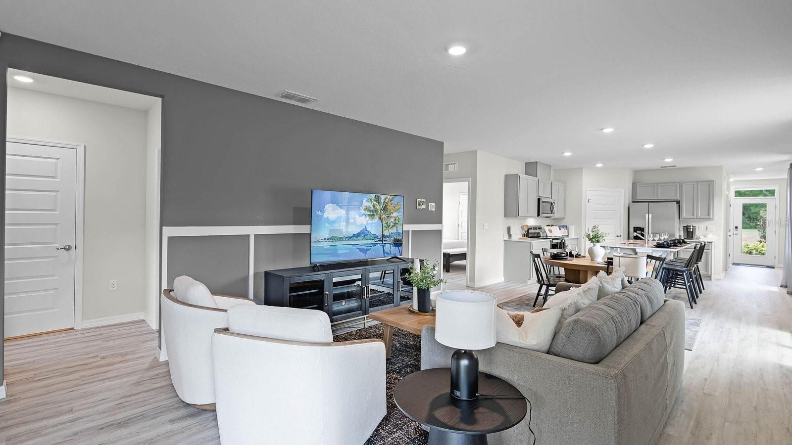 801 AMBLESIDE DR, HAINES CITY, FL, 33844