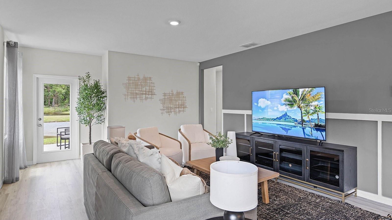 801 AMBLESIDE DR, HAINES CITY, FL, 33844