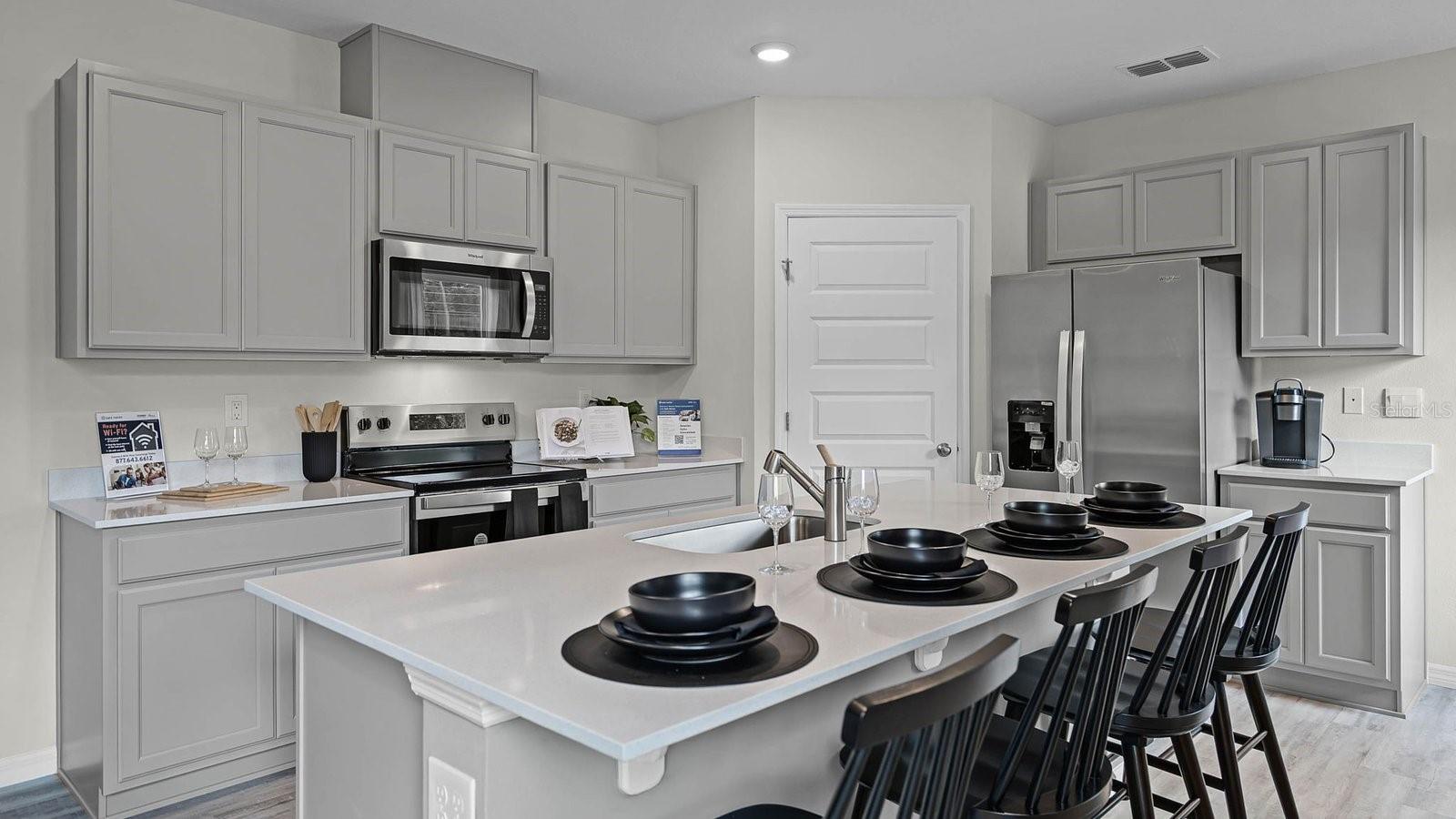 801 AMBLESIDE DR, HAINES CITY, FL, 33844