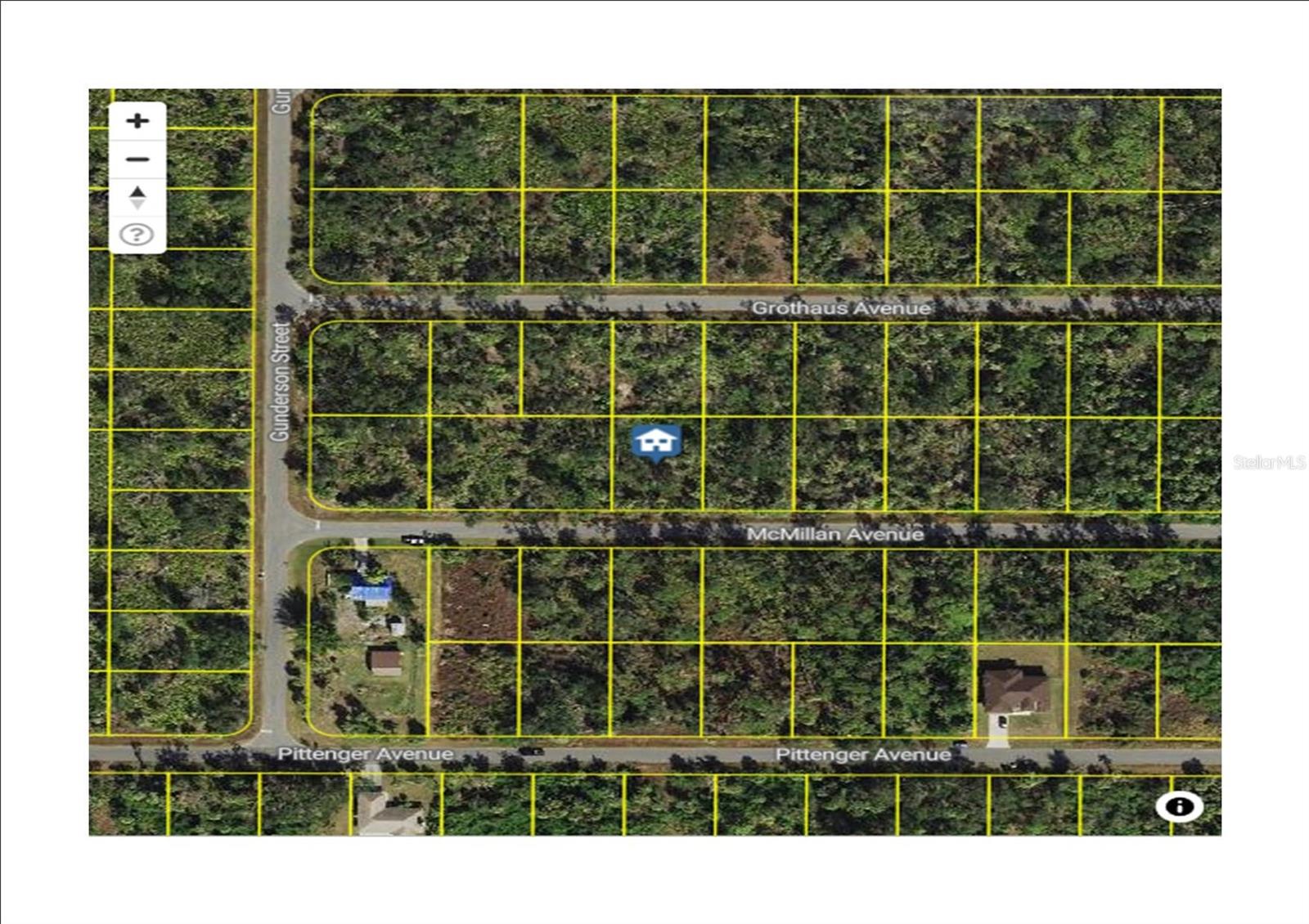 14448 MCMILLIN AVE, PORT CHARLOTTE, FL, 33953
