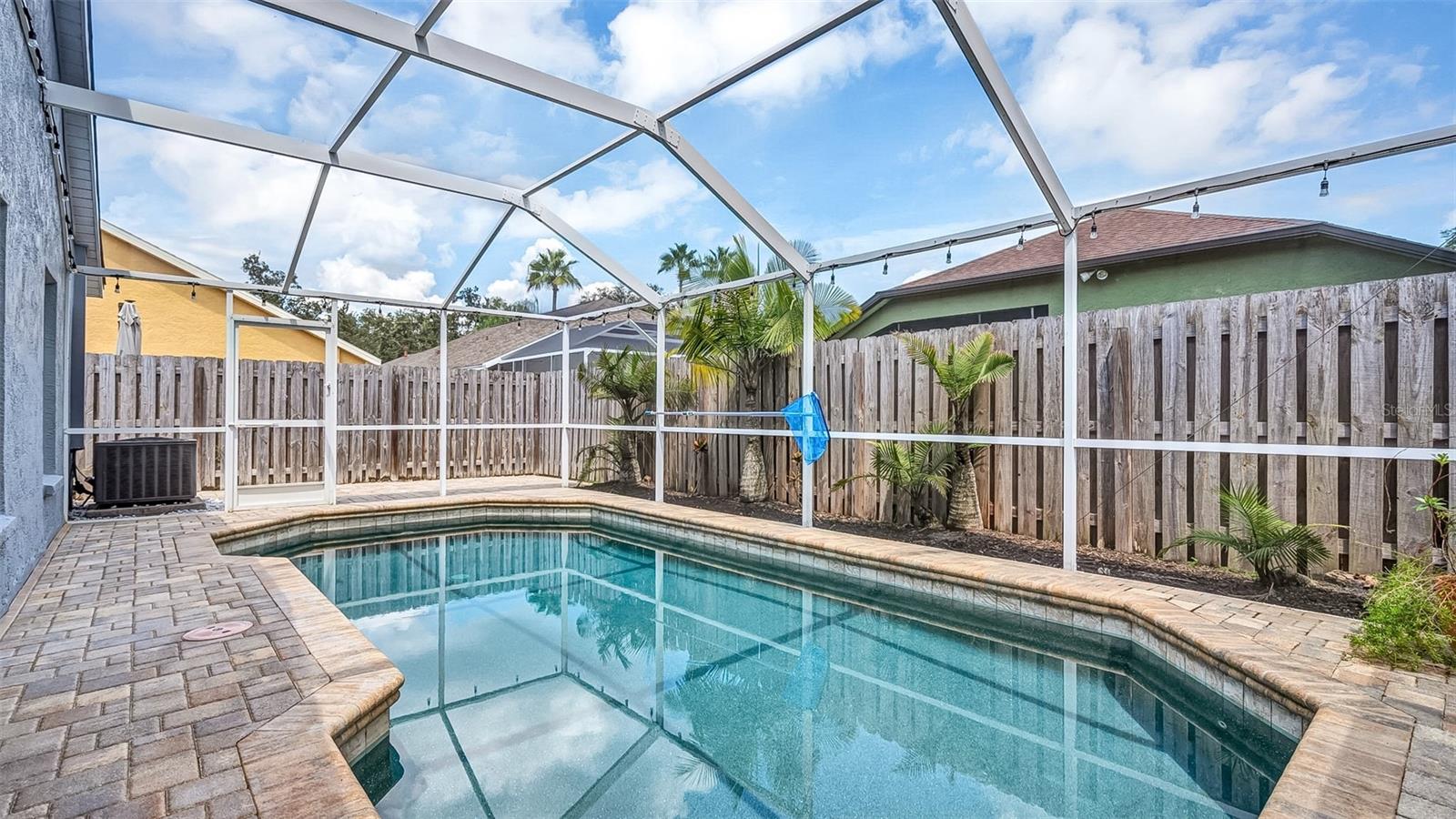 9918 HARTWELL BRIDGE CIR, TAMPA, FL, 33626