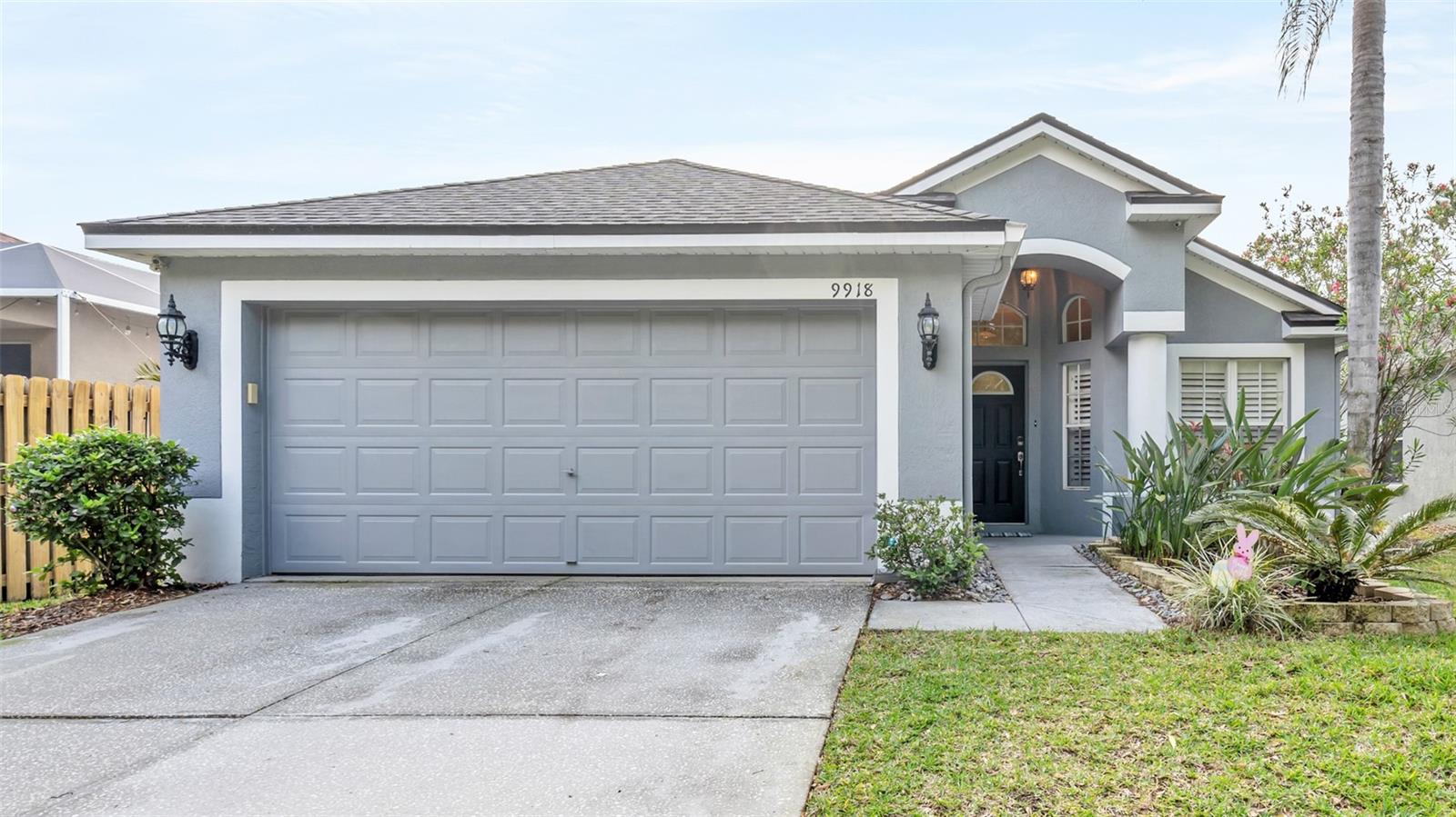 9918 HARTWELL BRIDGE CIR, TAMPA, FL, 33626