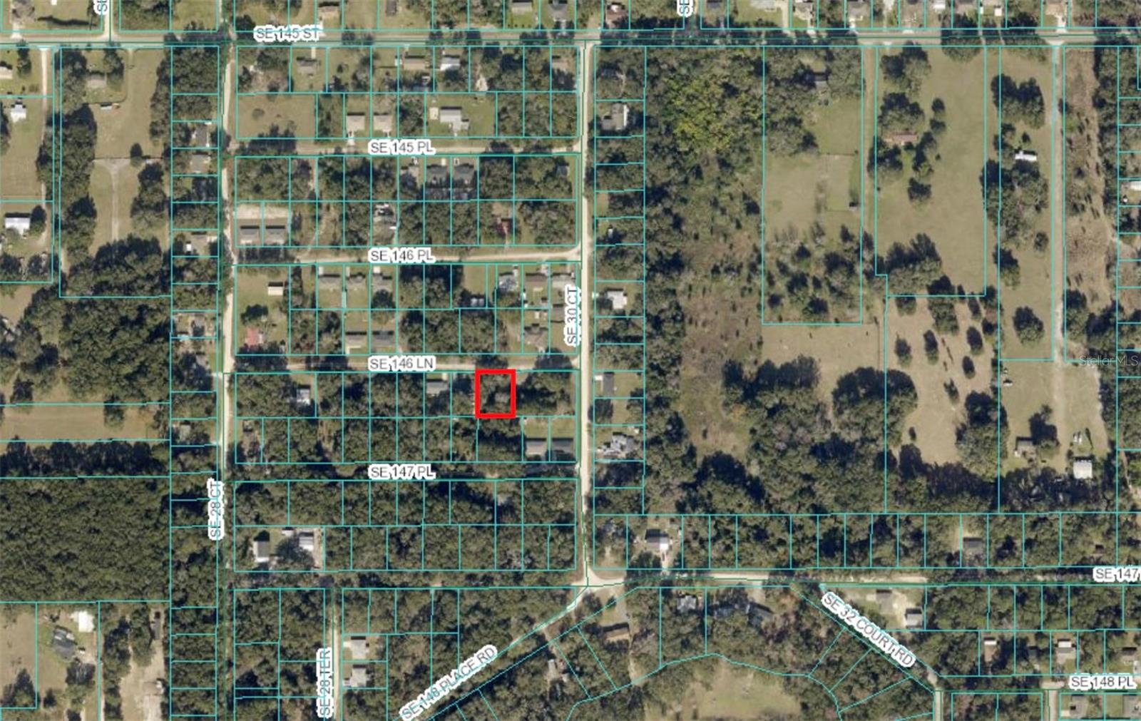 TBD SE 146TH LN, SUMMERFIELD, FL, 34491