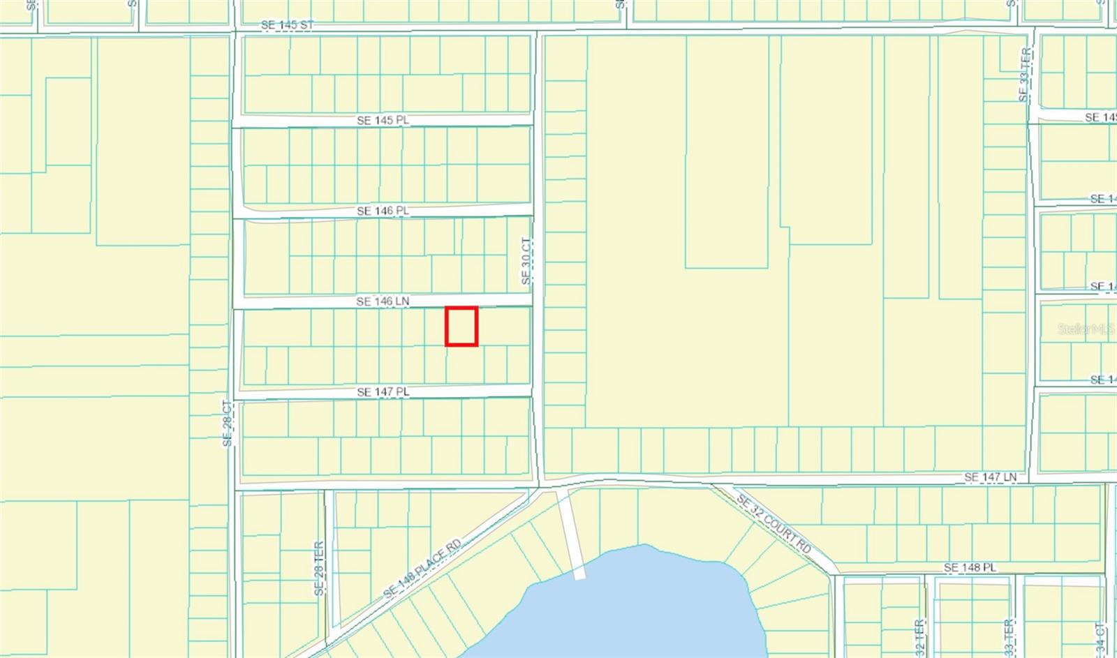 TBD SE 146TH LN, SUMMERFIELD, FL, 34491
