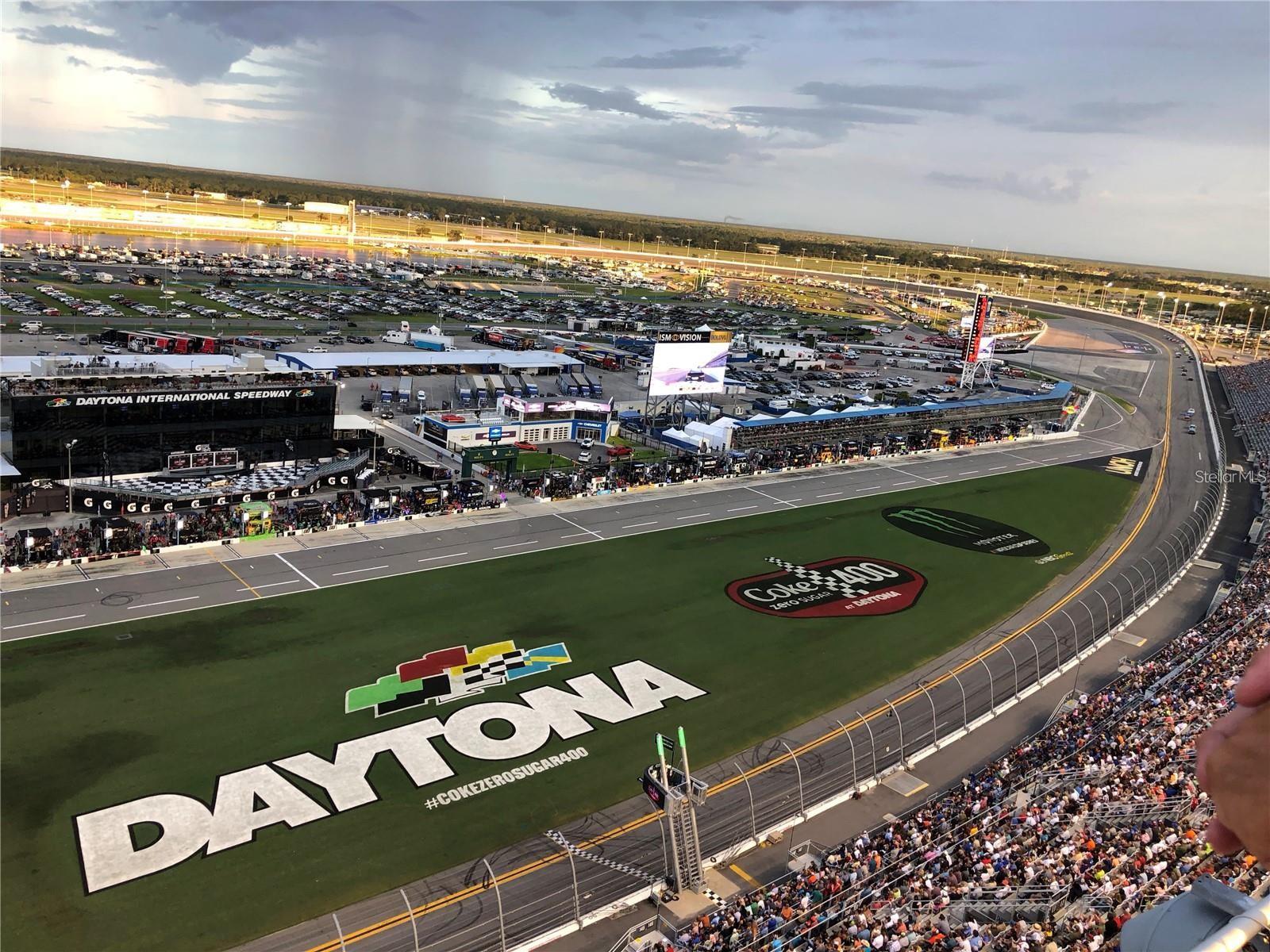 2700 N ATLANTIC AVE #527, DAYTONA BEACH, FL, 32118