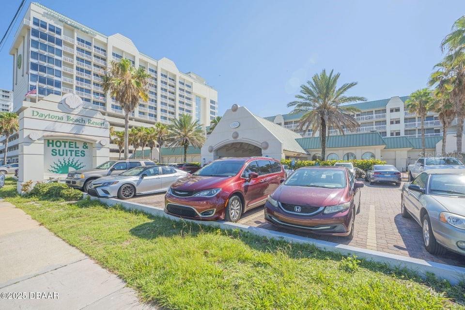 2700 N ATLANTIC AVE #527, DAYTONA BEACH, FL, 32118