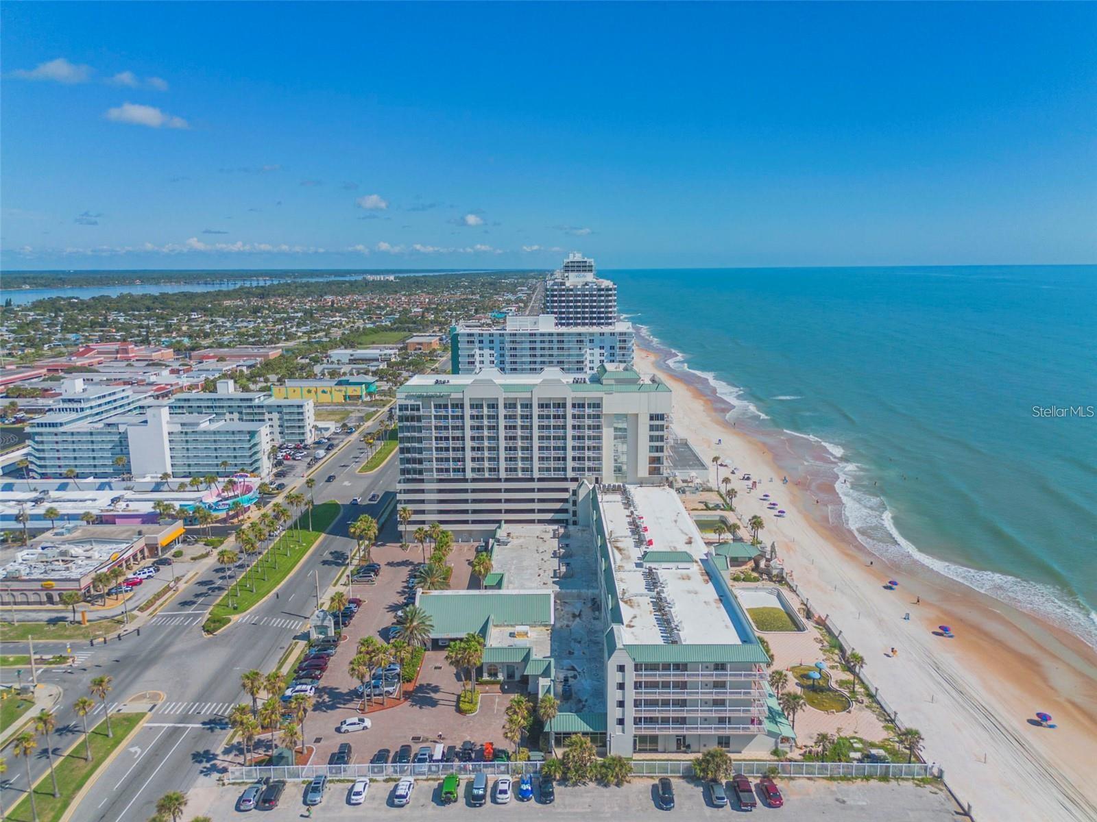 2700 N ATLANTIC AVE #527, DAYTONA BEACH, FL, 32118