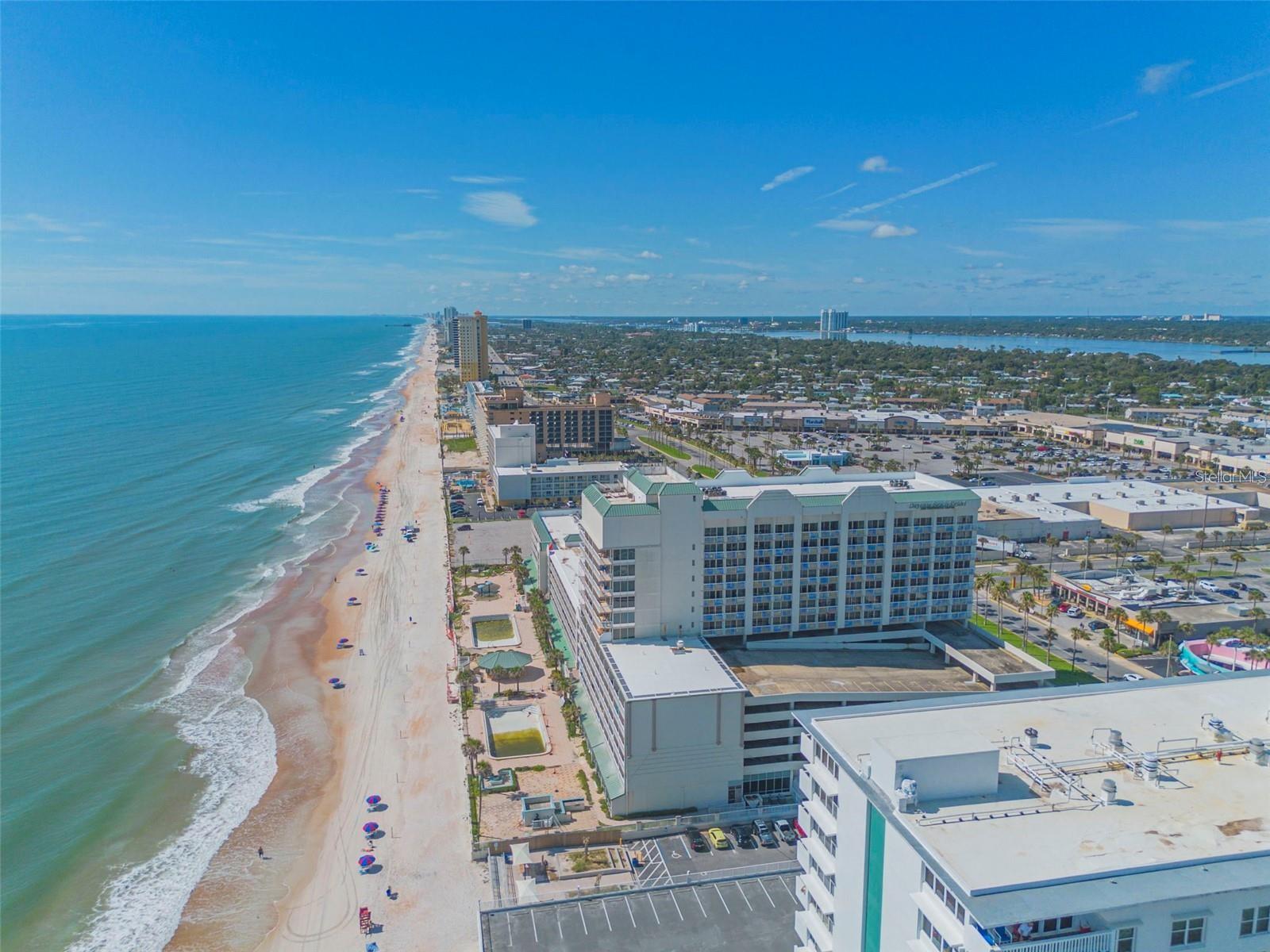 2700 N ATLANTIC AVE #527, DAYTONA BEACH, FL, 32118