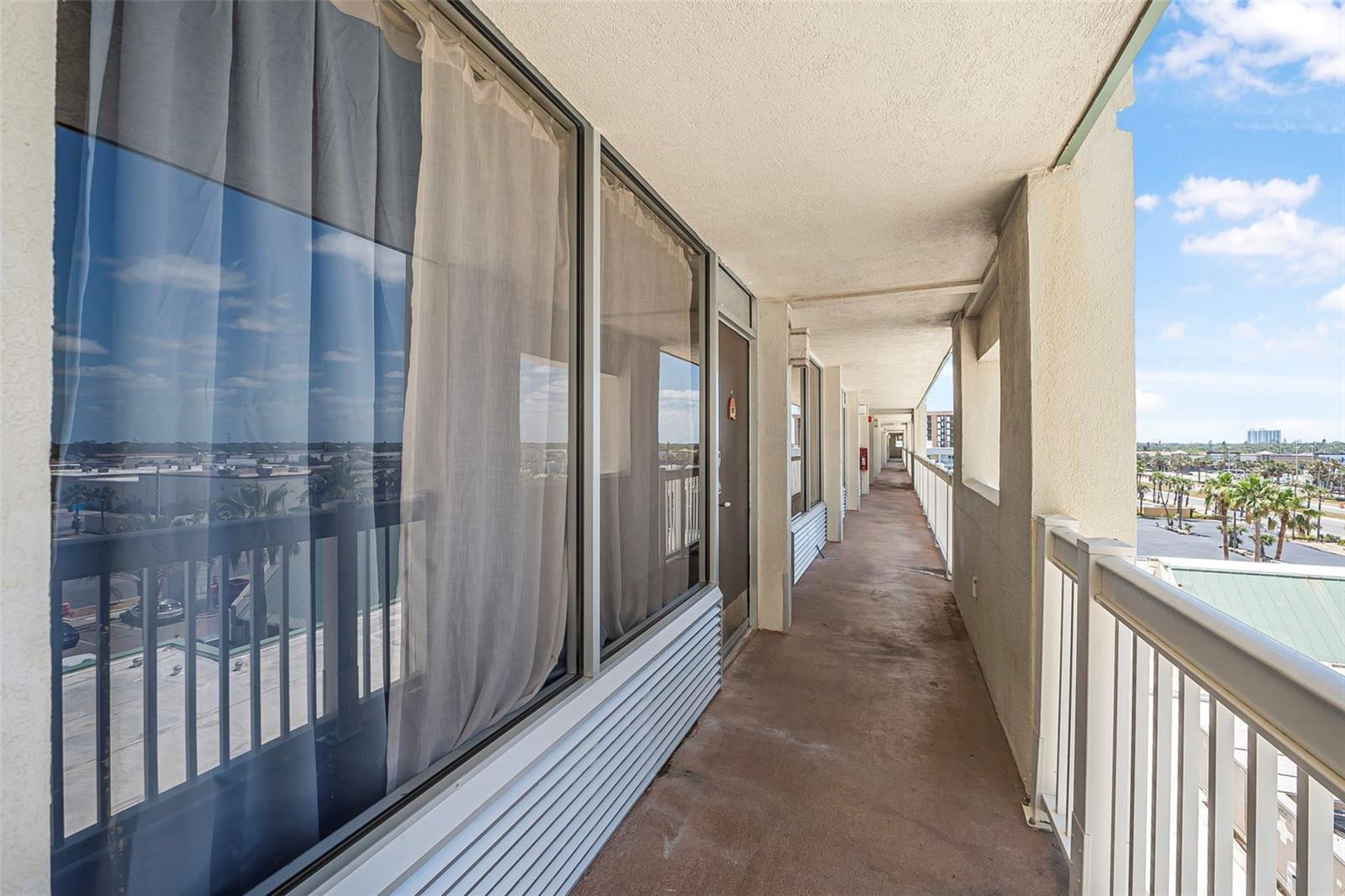 2700 N ATLANTIC AVE #527, DAYTONA BEACH, FL, 32118