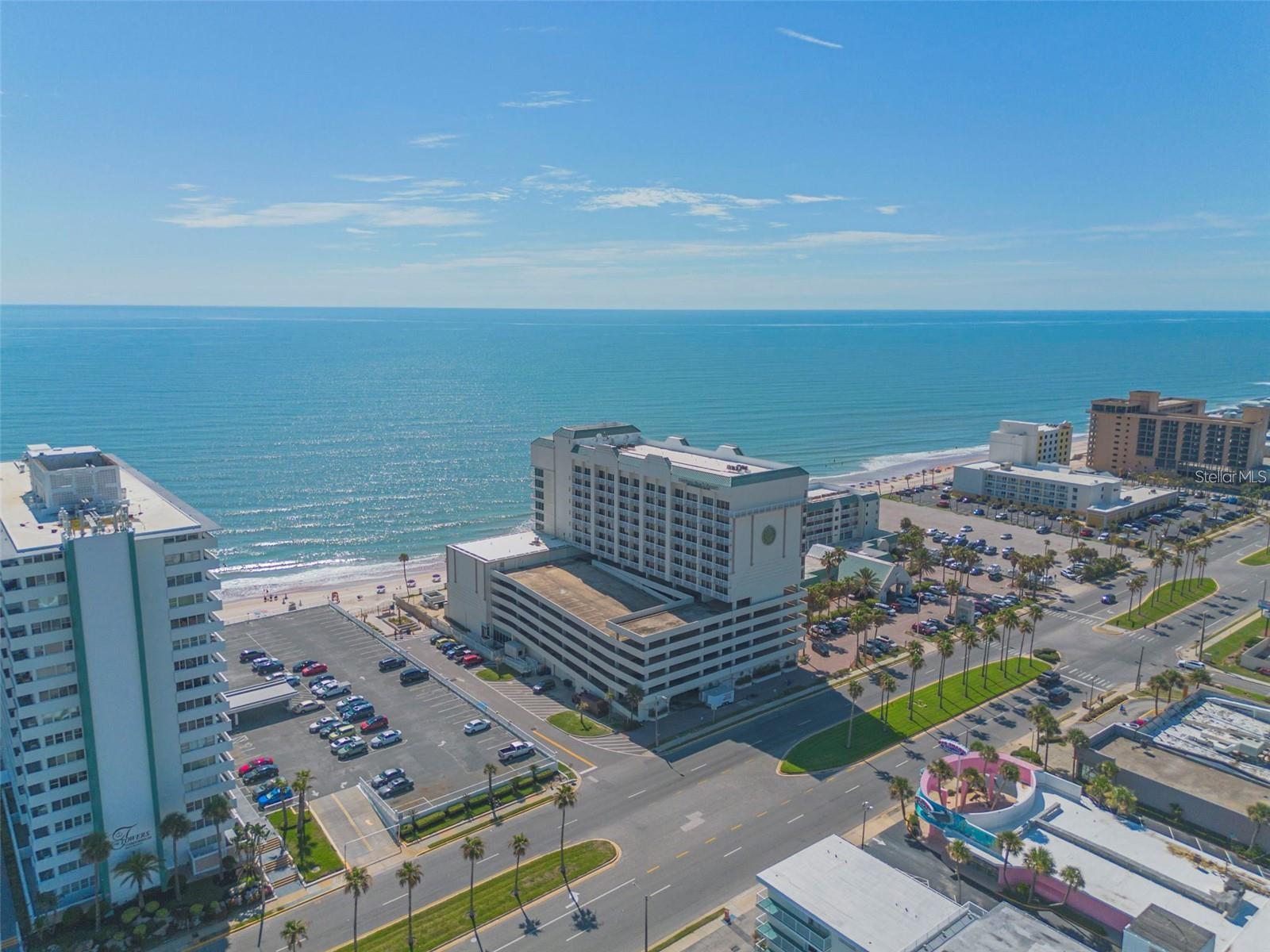 2700 N ATLANTIC AVE #527, DAYTONA BEACH, FL, 32118