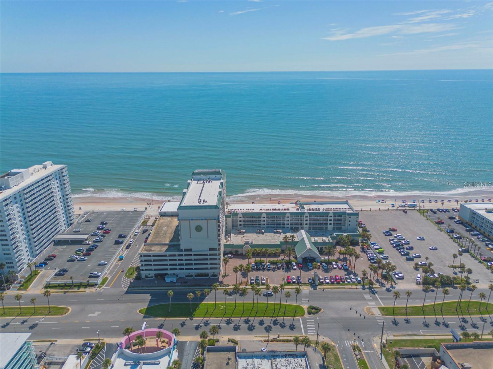 2700 N ATLANTIC AVE #527, DAYTONA BEACH, FL, 32118