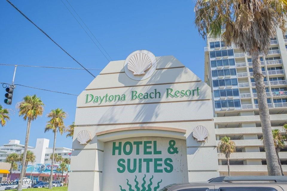 2700 N ATLANTIC AVE #527, DAYTONA BEACH, FL, 32118