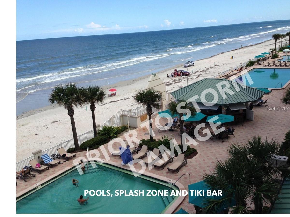 2700 N ATLANTIC AVE #527, DAYTONA BEACH, FL, 32118