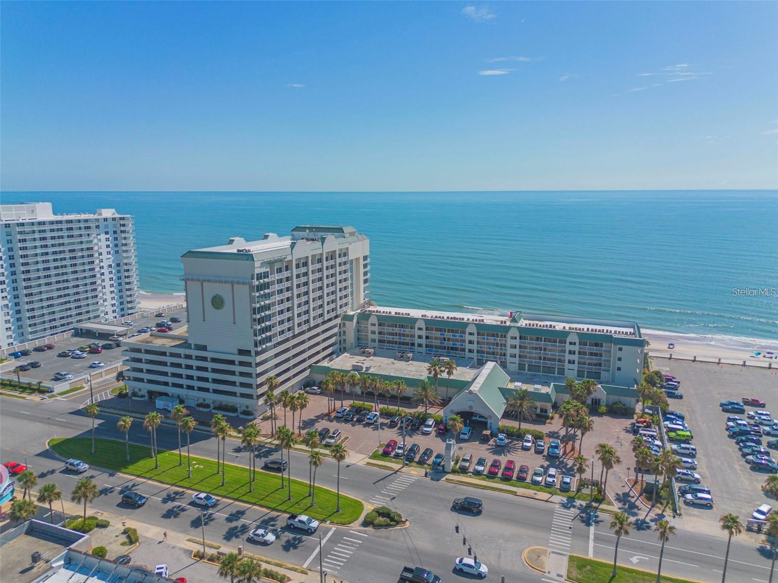 2700 N ATLANTIC AVE #527, DAYTONA BEACH, FL, 32118