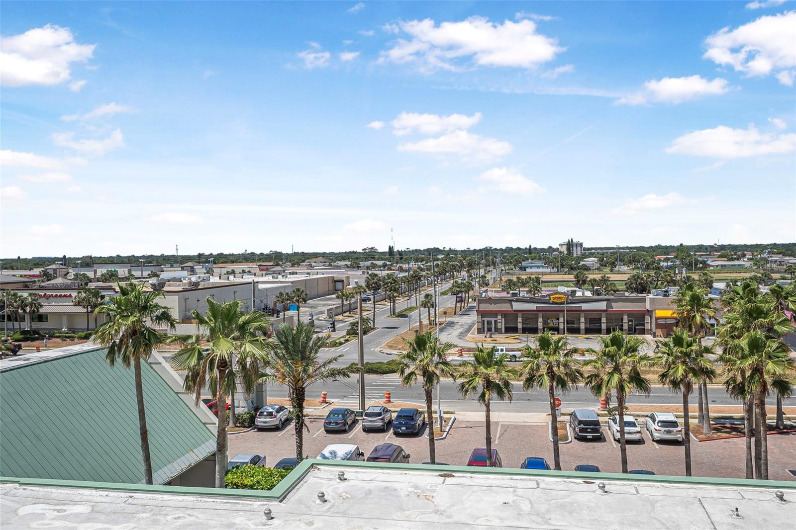 2700 N ATLANTIC AVE #527, DAYTONA BEACH, FL, 32118