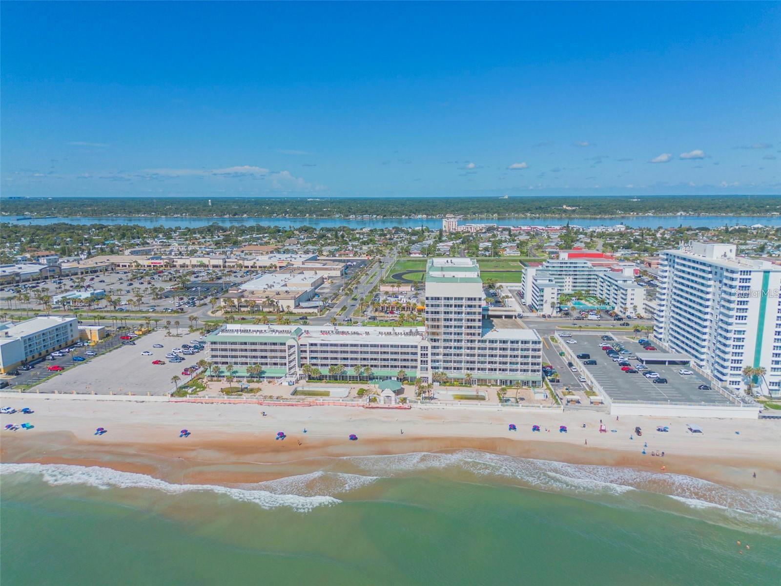 2700 N ATLANTIC AVE #527, DAYTONA BEACH, FL, 32118