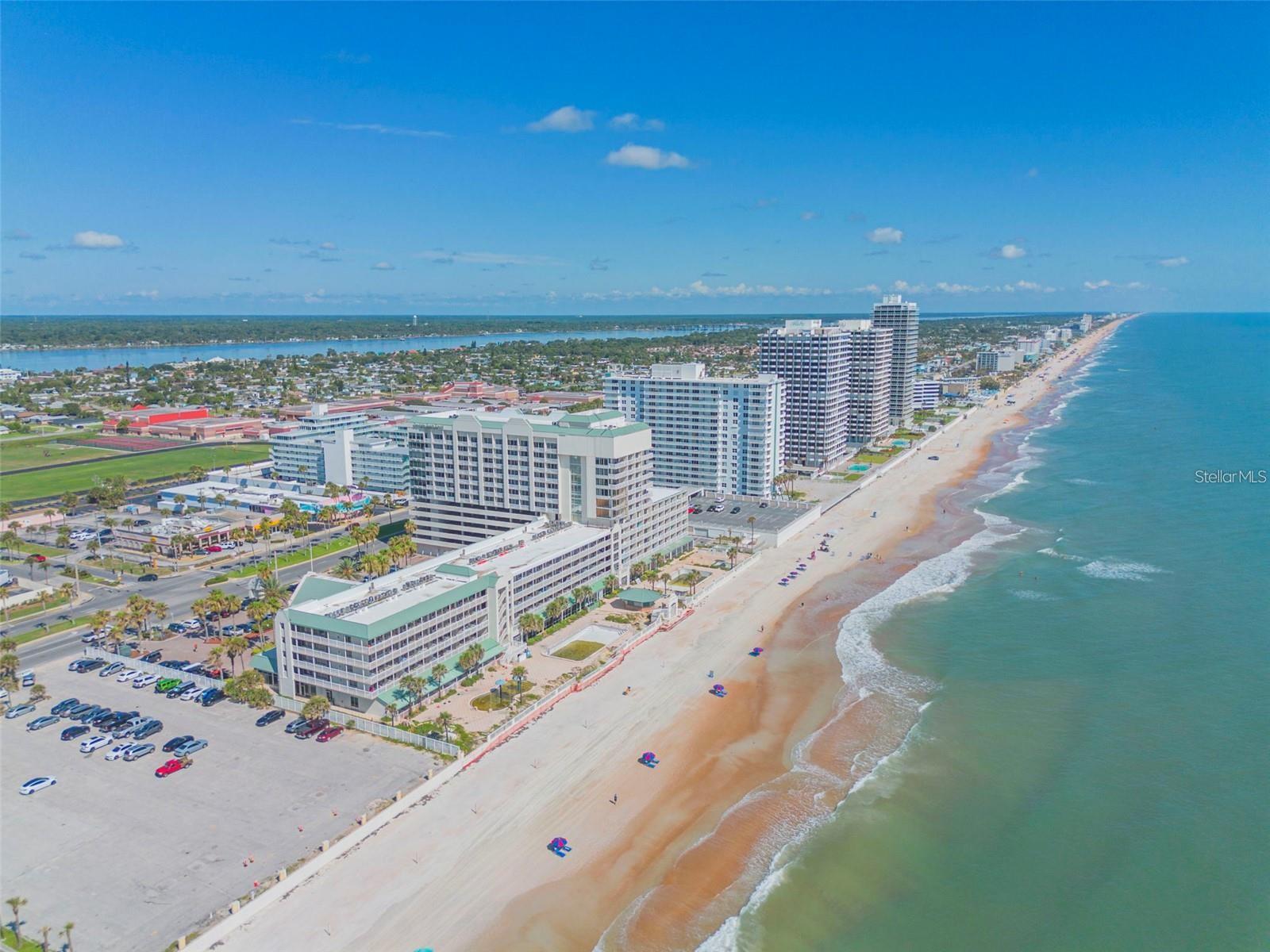 2700 N ATLANTIC AVE #527, DAYTONA BEACH, FL, 32118