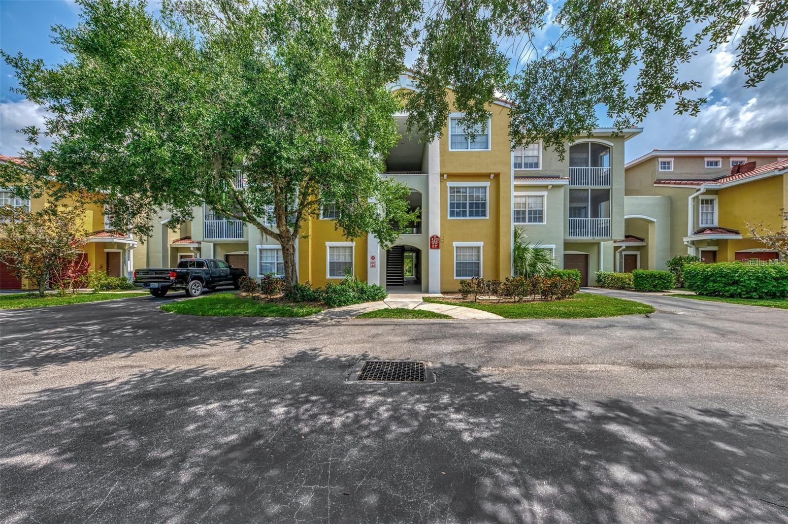 5459 BENTGRASS DR #2-304, SARASOTA, FL, 34235