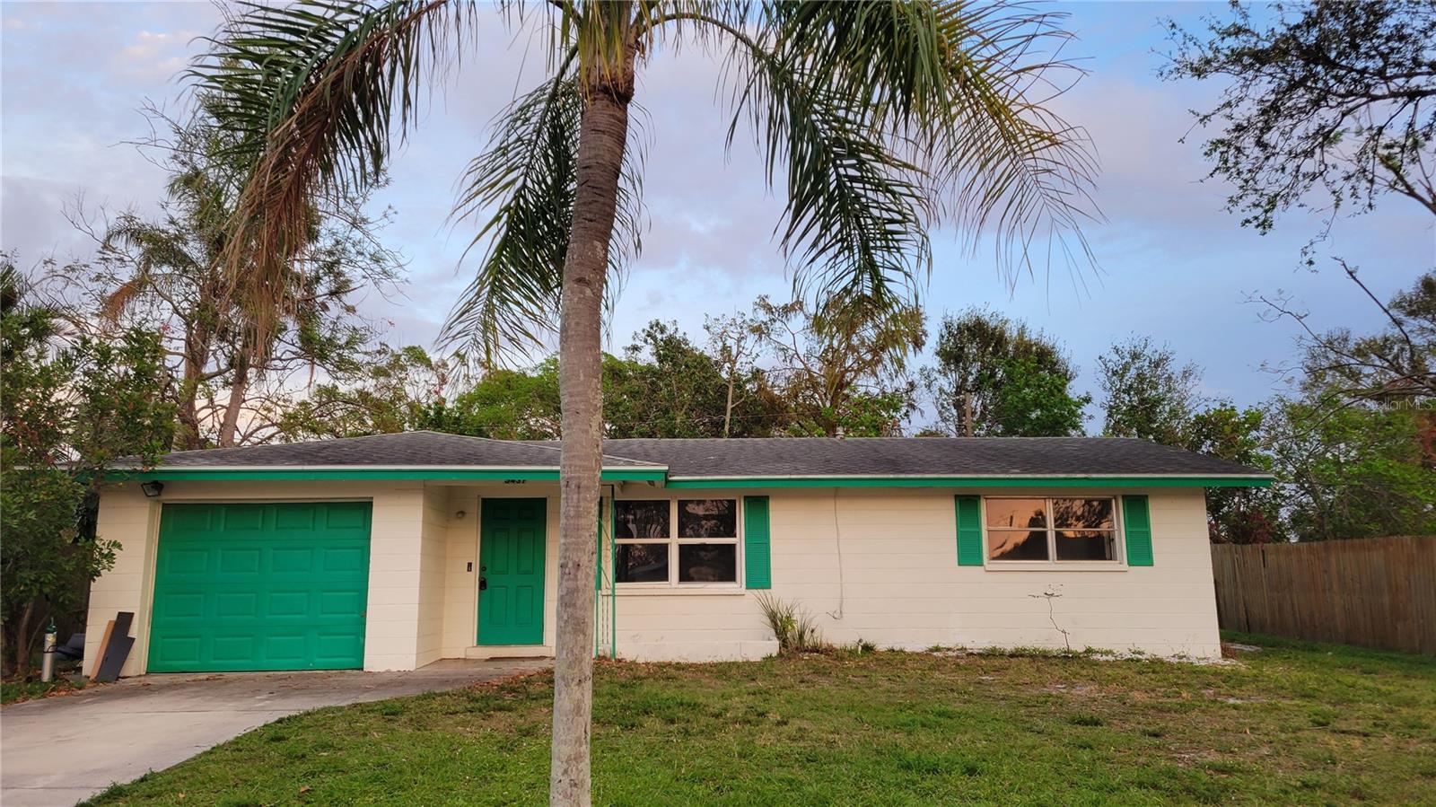 5431 3RD ST W, BRADENTON, FL, 34207